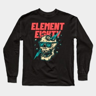 element eighty Long Sleeve T-Shirt